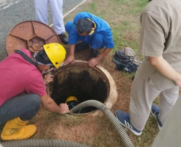 Sedot WC tamansaripangkalpinang Murah