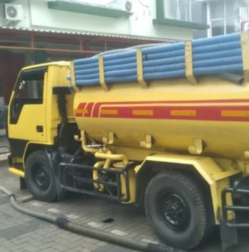 Sedot WC tamansaripangkalpinang Terdekat
