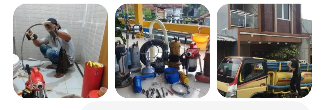 Jasa Sedot WC tamansaripangkalpinang Murah Terpercaya
