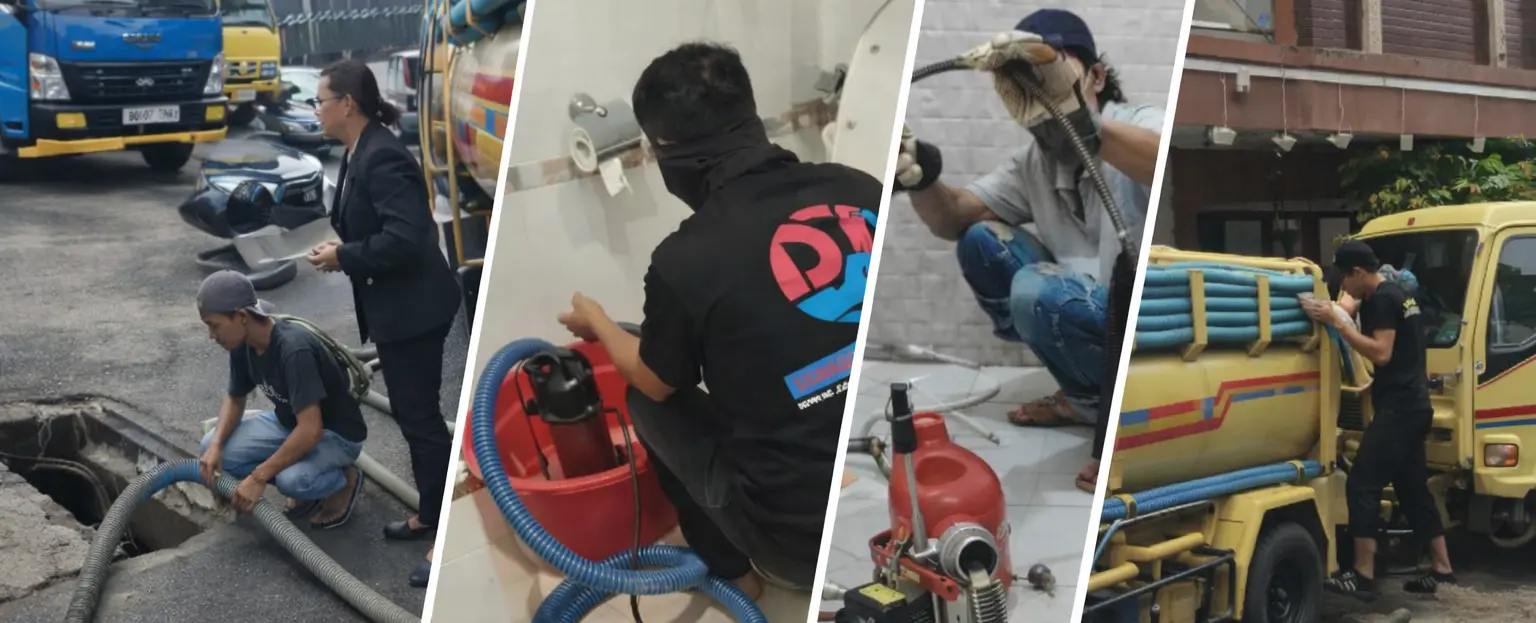 Jasa Sedot WC tamansaripangkalpinang Terdekat