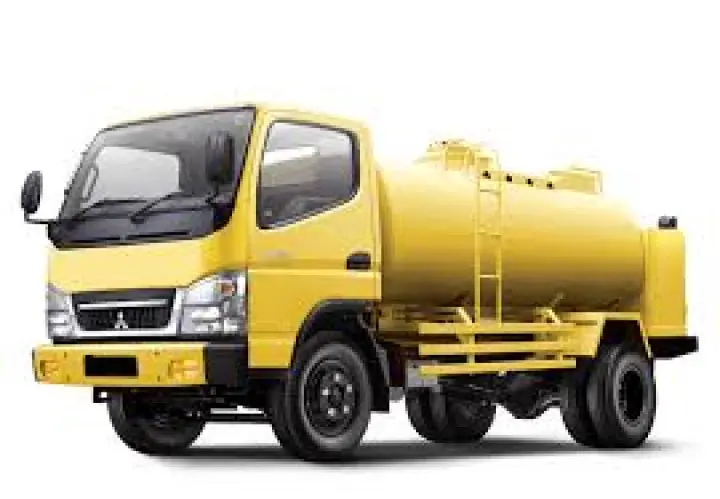 SEDOT WC SAMPAI HABIS di Taman Sari Pangkalpinang